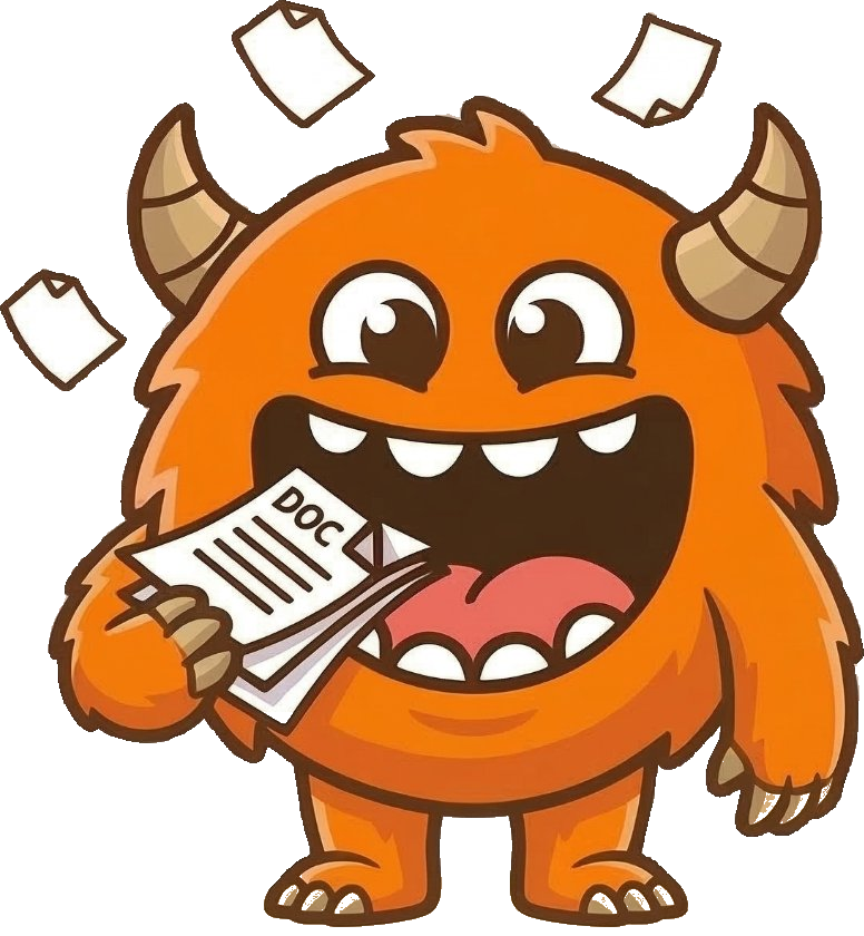 Standards Monster logo
